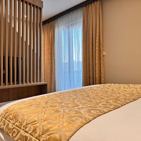 Innport Hotel Gebze Extérieur photo
