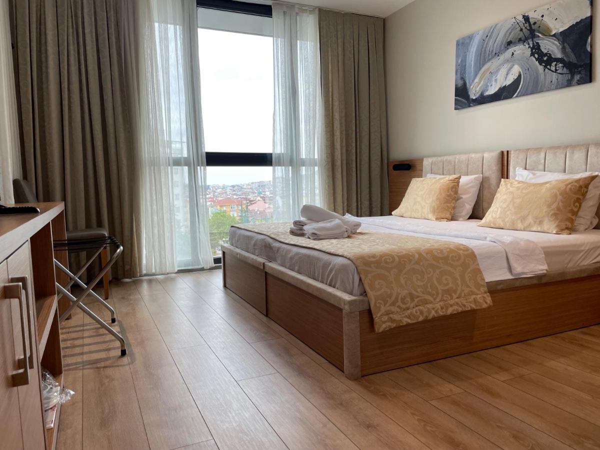 Innport Hotel Gebze Extérieur photo