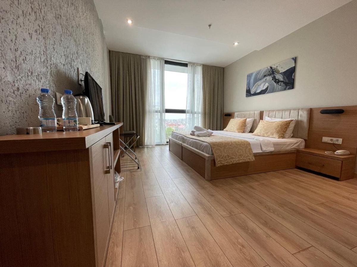 Innport Hotel Gebze Extérieur photo