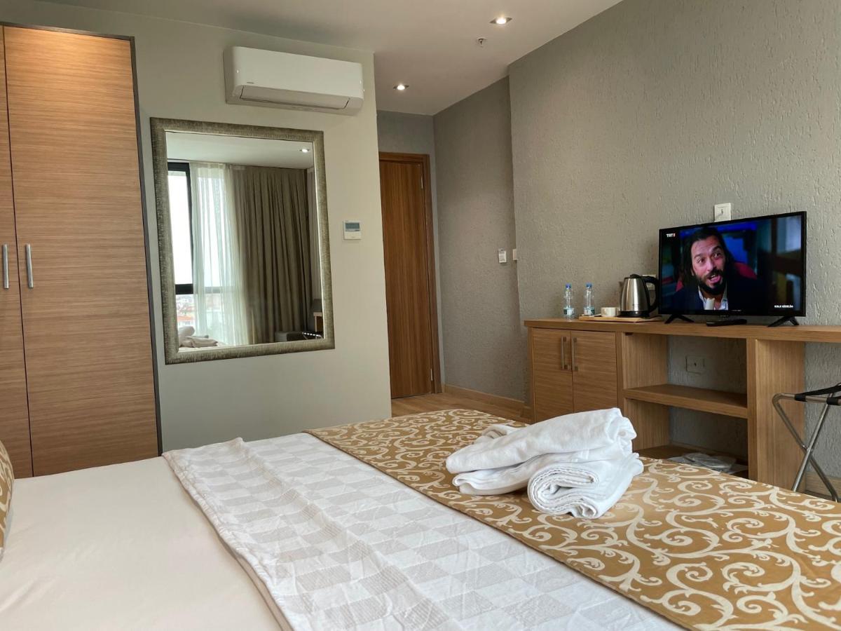 Innport Hotel Gebze Extérieur photo