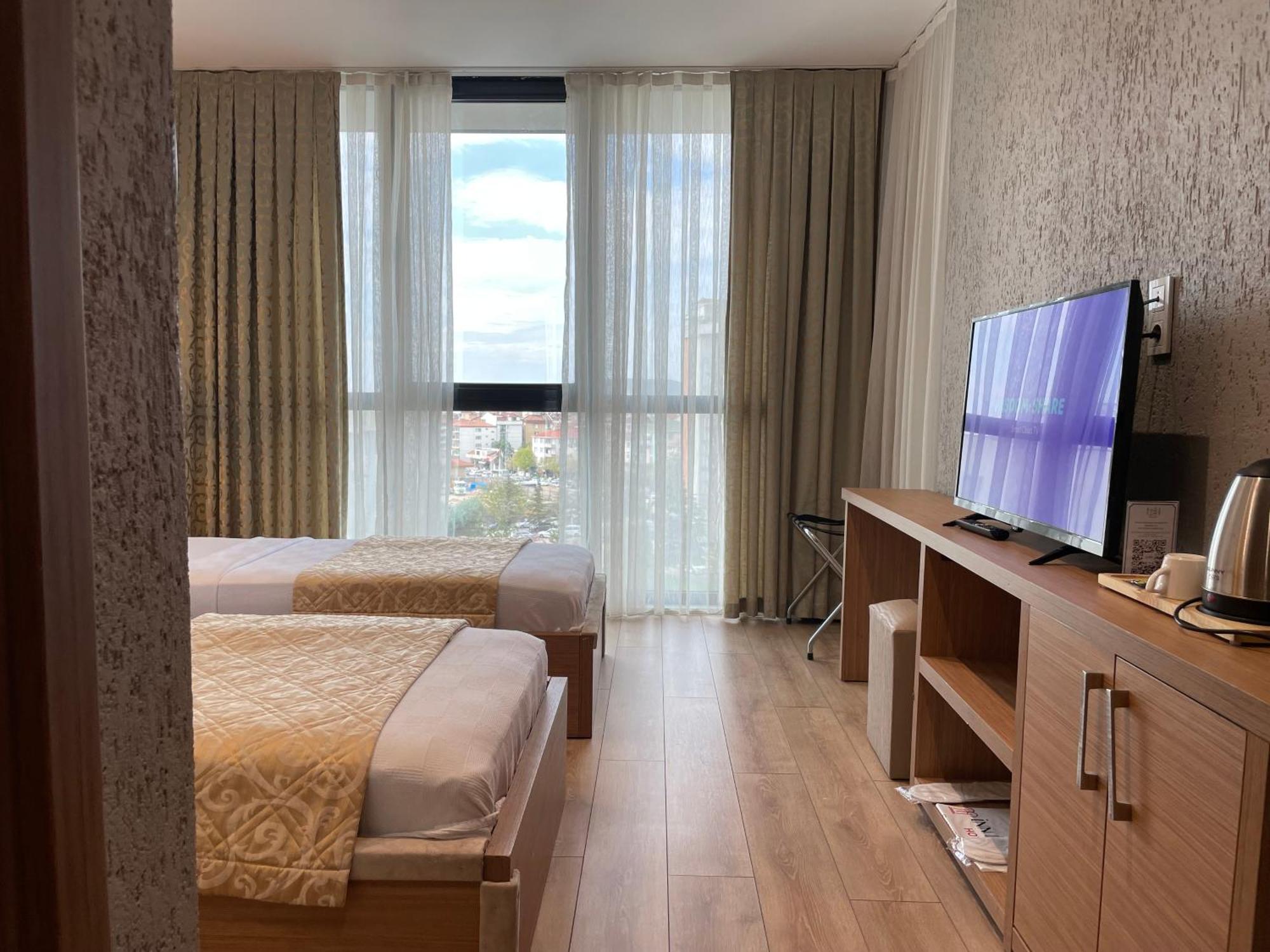 Innport Hotel Gebze Extérieur photo
