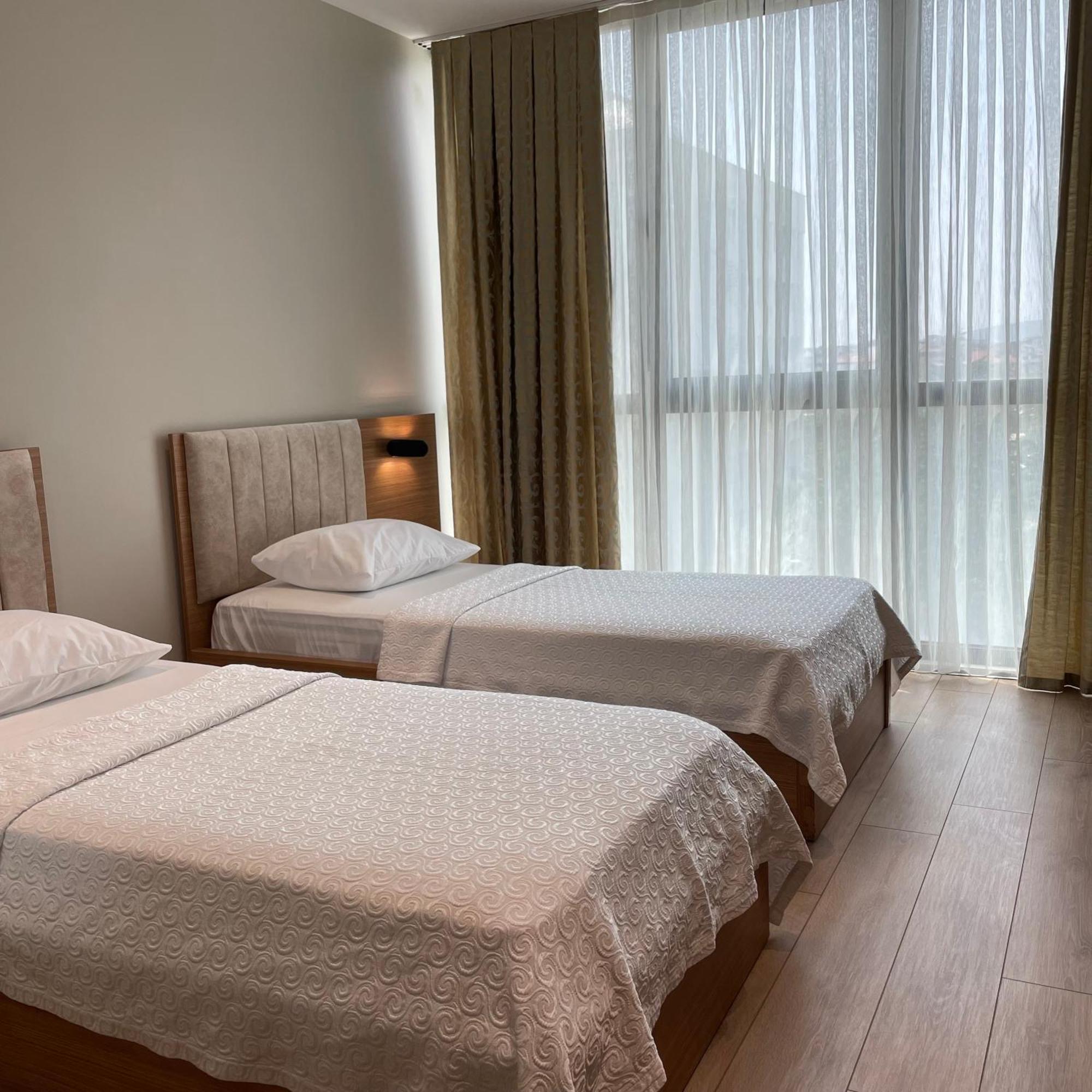 Innport Hotel Gebze Extérieur photo