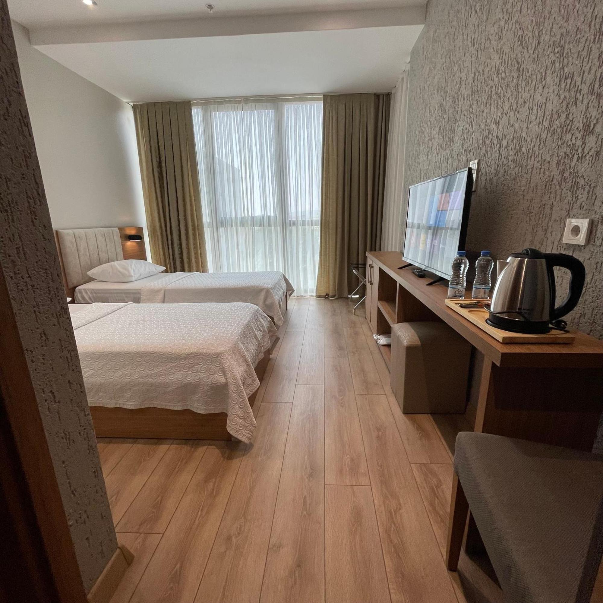 Innport Hotel Gebze Extérieur photo