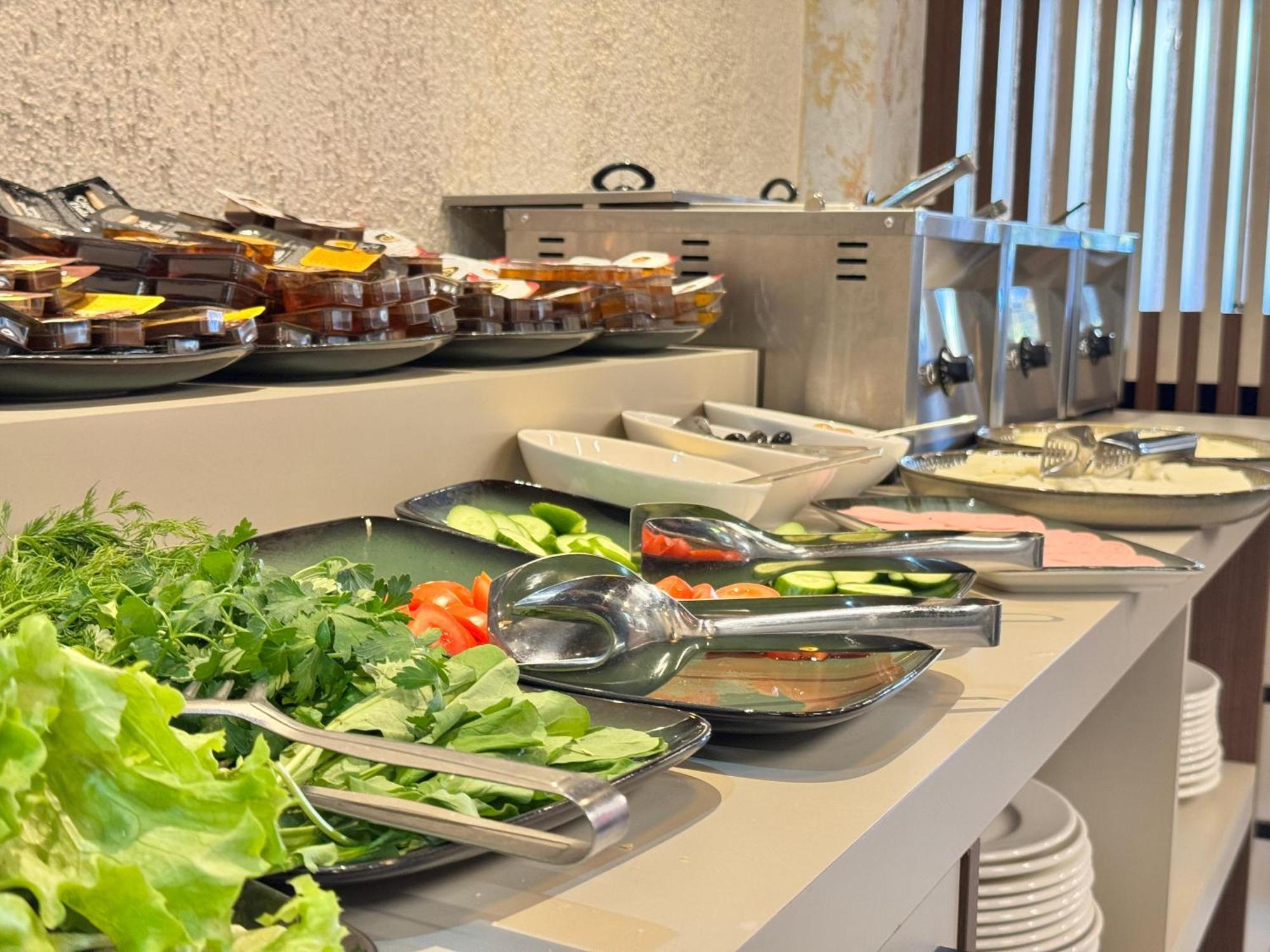 Innport Hotel Gebze Extérieur photo