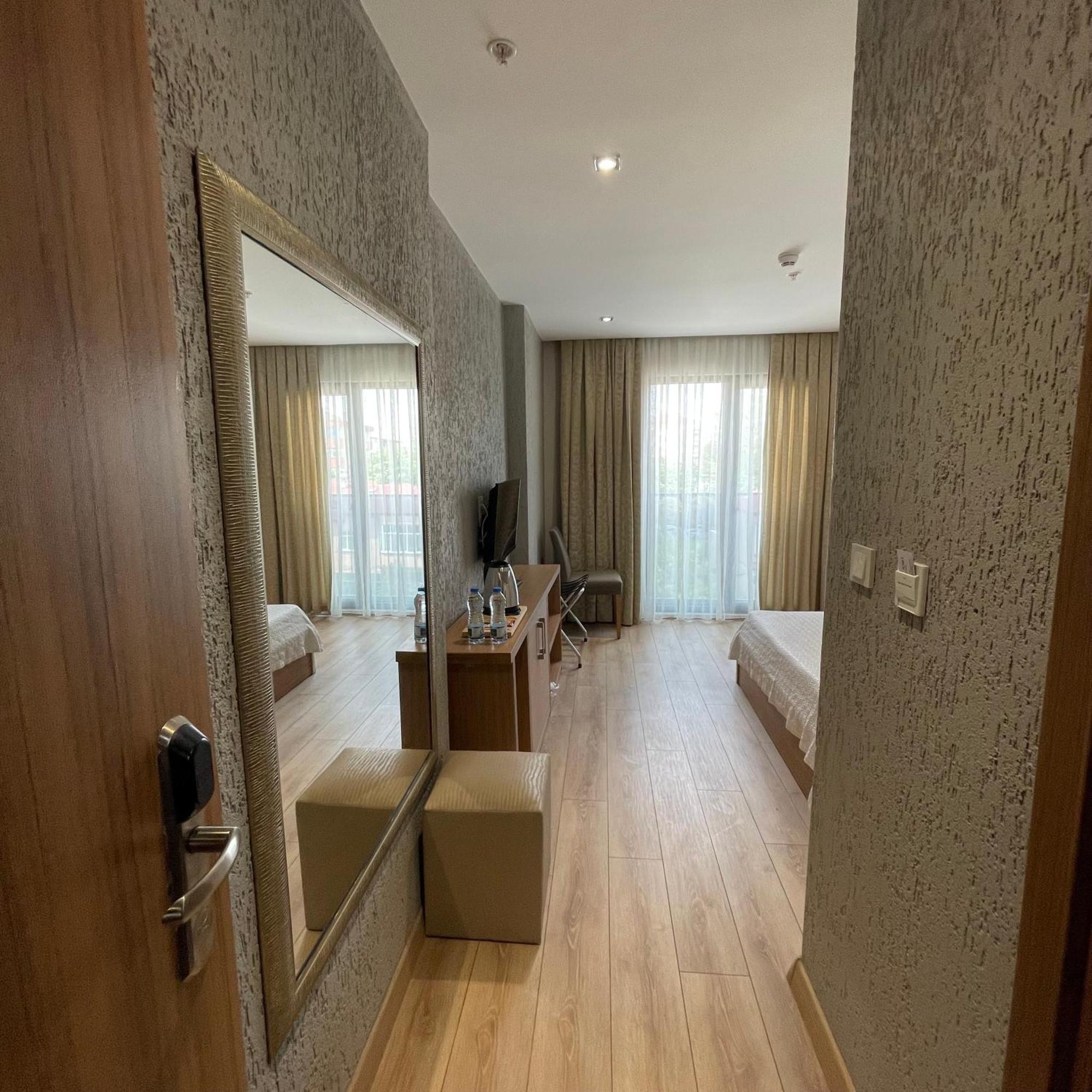Innport Hotel Gebze Extérieur photo