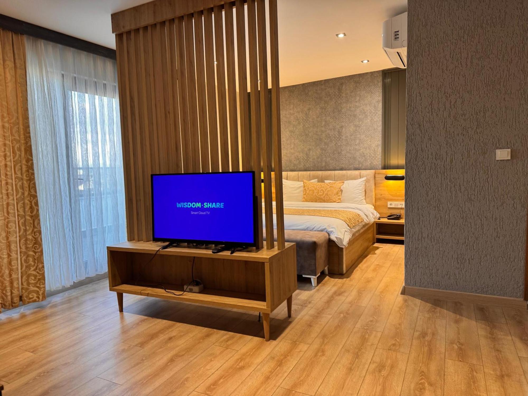 Innport Hotel Gebze Extérieur photo