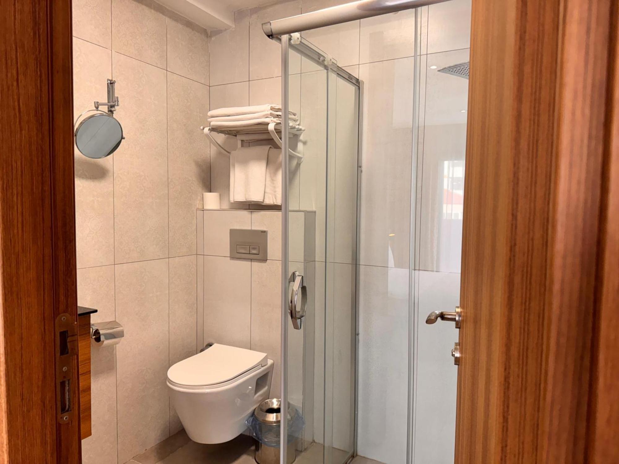 Innport Hotel Gebze Extérieur photo