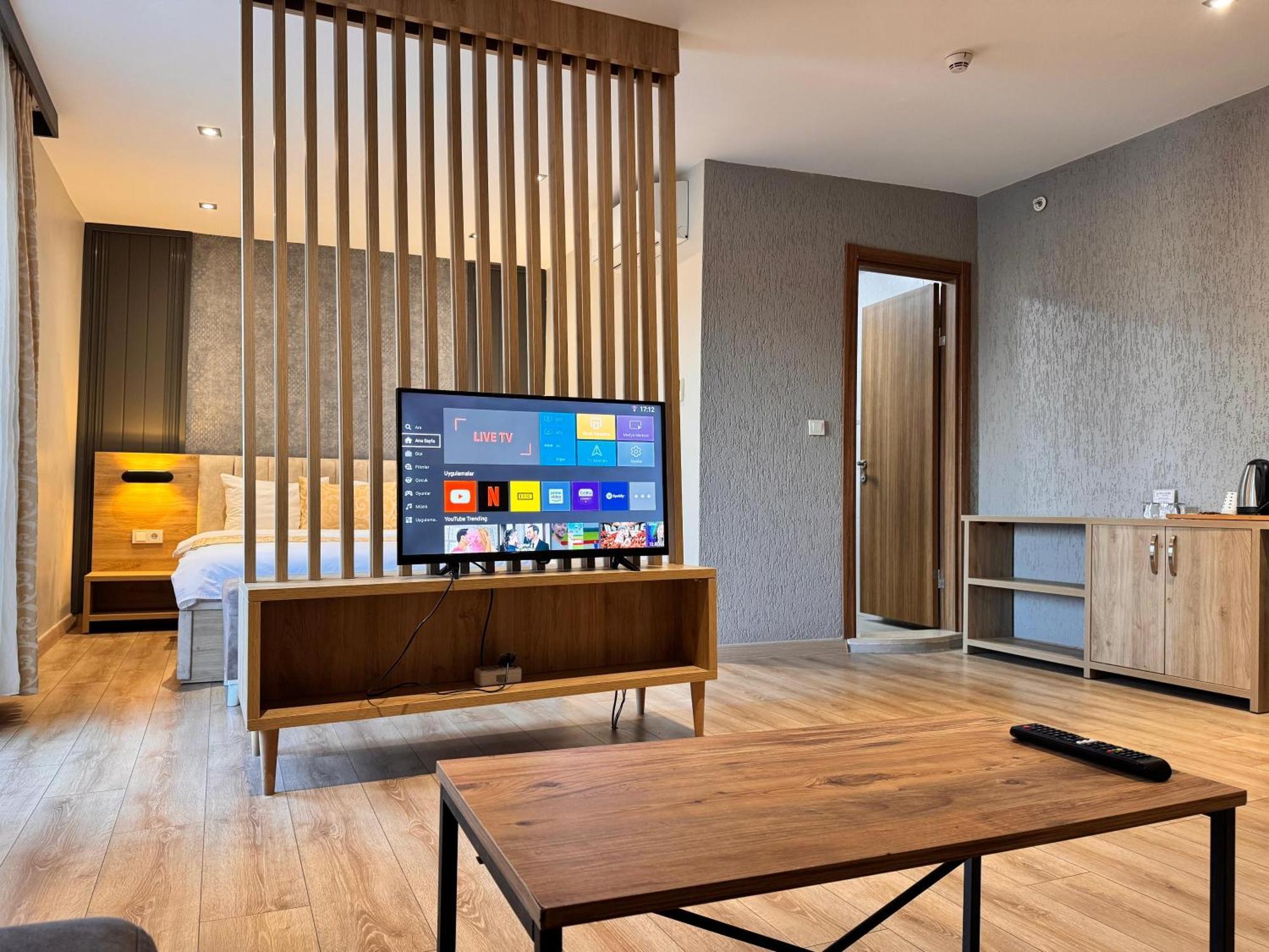 Innport Hotel Gebze Extérieur photo