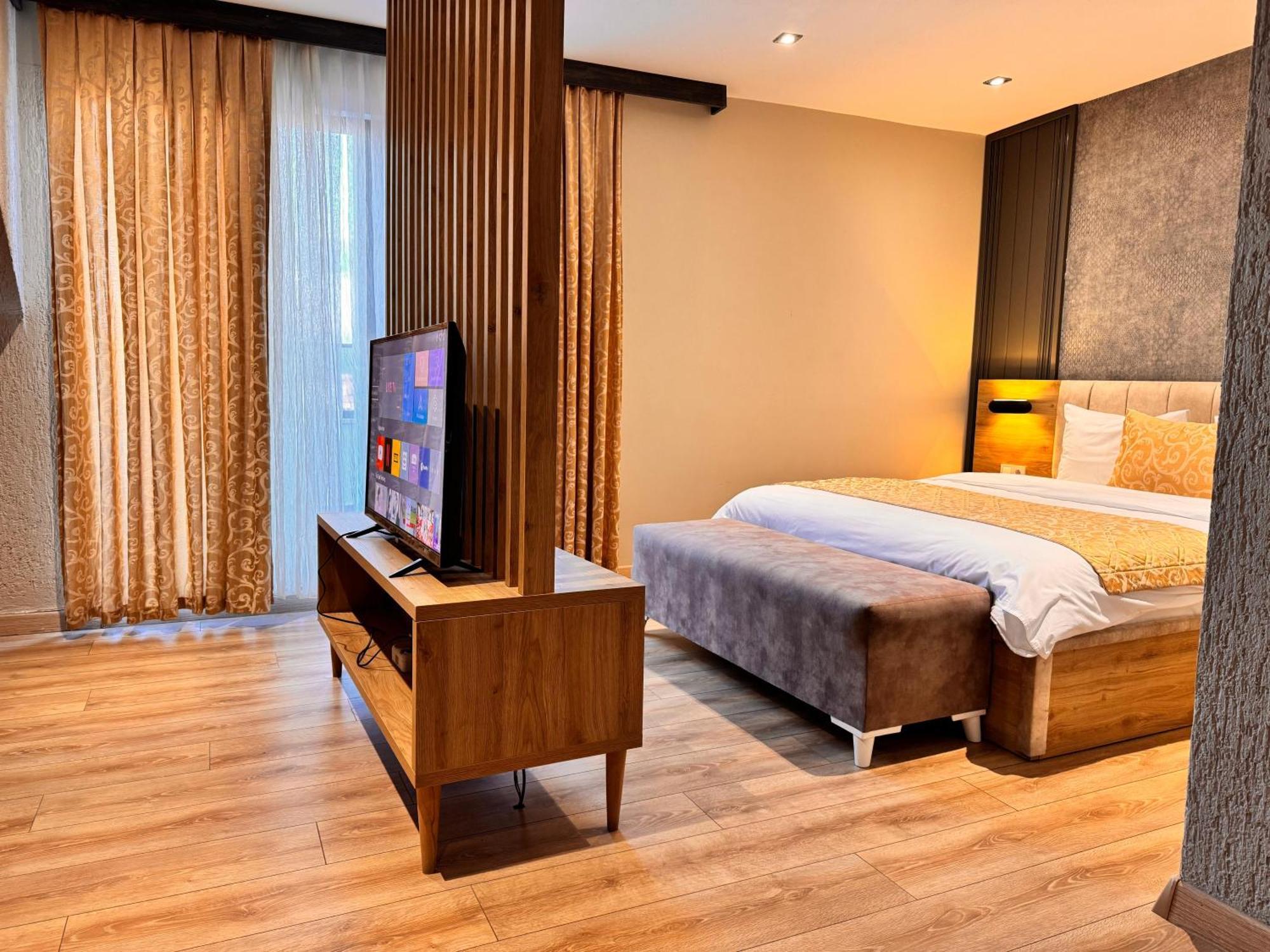 Innport Hotel Gebze Extérieur photo
